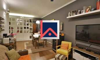 Imagem 5: Apartamento Venda Pinheiros 110 m² 3 Dormitórios