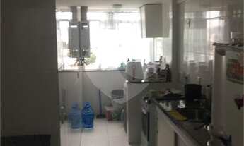 Imagem 7: Apartamento - 03 quartos - Cachambi