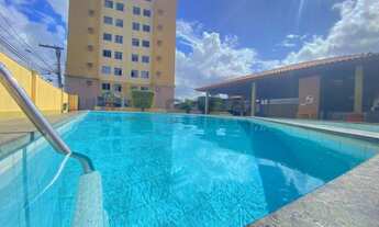 Imagem 2: DM- Apartamento para venda com 73 metros quadrados com 3 quartos