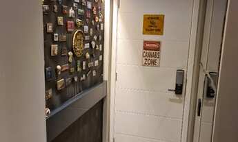 Imagem 2: Apartamento 64m2 Habitarte SP