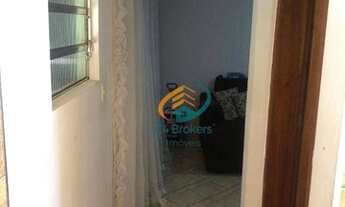 Imagem 5: Sobrado com 4 dormitórios à venda, 150 m² por R$ 690.000,00 - Parque Uirapuru - Guarulhos