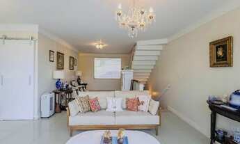 Imagem 5: Venda Casa 4 Dormitórios - 360 m² Brooklin Velho