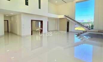 Imagem 2: Casa de condomínio sobrado para venda possui 860 metros quadrados com 4 quartos