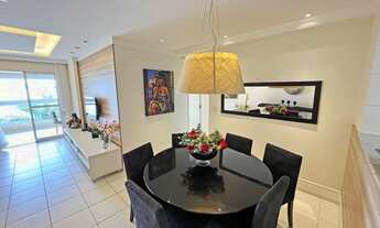 Imagem 3: Apartamento com 3 dormitórios à venda, 120 m² por R$ 1.500.000,00 - Astúrias - Guarujá/SP