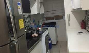 Imagem 5: Apartamento - Recanto Fortuna - Campinas
