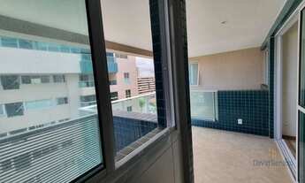 Imagem 6: Apartamento com 3 dormitórios à venda, 95 m² por R$ 785.000,00 - Farol - Maceió/AL