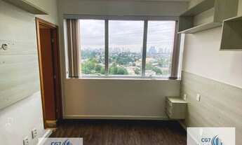 Imagem 4: Apartamento com 2 dormitórios à venda, 58 m² por R$ 636.000,00 - Tamboré - Santana de Parn