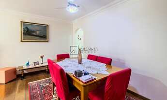 Imagem 4: Apartamento Venda 3 Dormitórios - 100 m² Vila Mariana