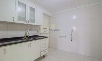 Imagem 7: Apartamento Venda Consolação 121 m² 3 Dormitórios