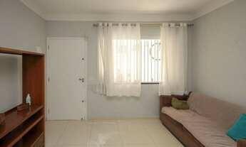 Imagem: Casa de 3 Dormitórios na Rua São José