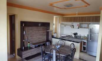 Imagem: PLENO RESIDENCIAL 3/4 NO 11º ANDAR