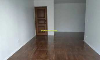 Imagem 6: Apartamento para Locação 3 Quartos, 1 Vaga, 130M², Jardim América, São Paulo - São Paulo