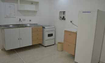 Imagem 7: Flat para alugar no Jardins - Edifício Plaza Regency - Cód. YXJ02244