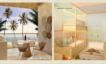 Imagem 5: BC. PROJETO DE ALTÍSSIMO PADRÃO NO MELHOR TRECHO DE MAR - PRAIA EXCLUSIVE EM MURO ALTO