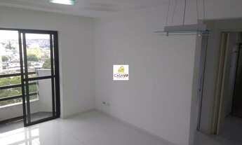 Imagem: Apartamento à venda, Jardim Celeste, 48m²