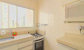 Imagem 7: Apartamento Venda 3 Dormitórios - 80 m² Moema