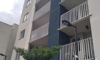 Imagem: Apartamento para venda com 64 metros quadrados