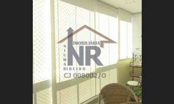 Imagem 4: Apartamento-À VENDA-Freguesia (Jacarepaguá)-Rio de Janeiro-RJ