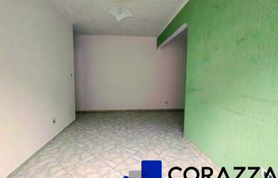 Imagem 3: SANTO ANDRÉ - Apartamento Padrão - VILA LUTÉCIA