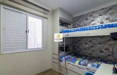 Imagem 12: Apartamento à venda, Vila Formosa, 160m², 3 dormitórios, 1 suíte, 3 vagas!