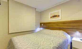 Imagem 6: Apartamento Venda Brooklin 40 m² 1 Dormitórios