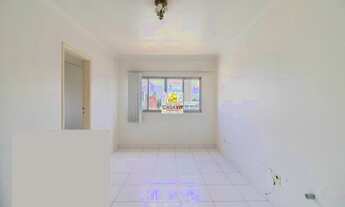 Imagem 2: Apartamento à venda, Campos Elíseos, 42m², 1 suíte, 1 vaga!