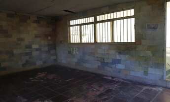 Imagem 4: CASA 2 MORADIAS Casa com 3 dormitórios