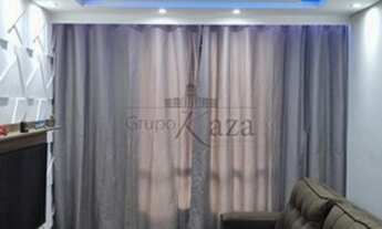 Imagem 2: Apartamento - Cidade Jardim - Jacareí - Residencial Rossi - 2 Dormitórios - 49m² - Aceita