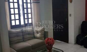 Imagem 3: Excelente sobrado dividido em 3 apartamentos