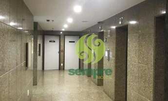 Imagem 5: Andar vão livre para alugar, 370 m² e 08 vagas - Savassi - Belo Horizonte/MG