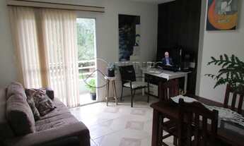 Imagem 2: Osasco - Apartamento Padrão - Três Montanhas