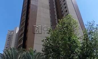 Imagem: Ribeirão Preto - Apartamento Padrão