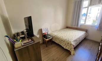 Imagem 4: Apartamneto - 02 quartos - Lins de Vasconcelos