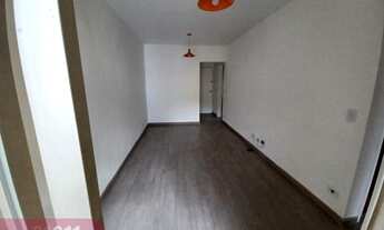 Imagem 1: Apartamento de 2 Dormitórios na Rua Herculano de Freitas