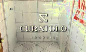 Imagem 3: Casa para venda com 91 metros quadrados com 2 quartos em Parque Oratório - Santo André - S