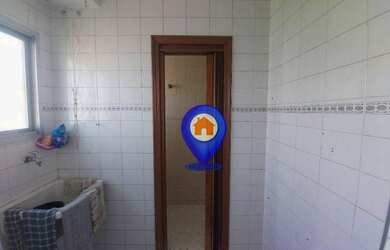 Imagem 6: Cobertura com 3 dormitórios à venda, 131 m² por R$ 500.000 - Vila Buenos Aires - São Paulo