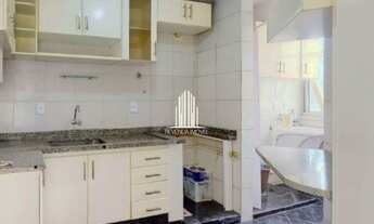 Imagem 3: Apartamento com 2 dormitórios reformado na vila formosa por 290 mil