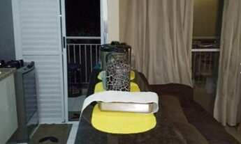 Imagem 6: Apartamento de 3 Dormitórios na Avenida do Cursino