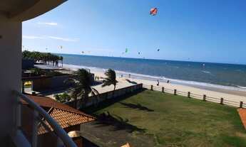 Imagem 3: Apartamento para venda tem 57 metros quadrados com 2 quartos em Cumbuco - Caucaia - CE