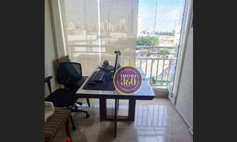 Imagem 2: Apartamento com 2 dormitórios à venda, 64 m² por R$ 489.000 - Vila Carrão - São Paulo/SP