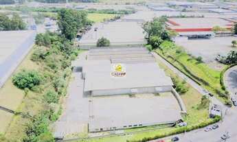 Imagem 6: Galpão comercial ou industrial para venda ou locação, Jardim Belval - Barueri, 7.195,63m²!