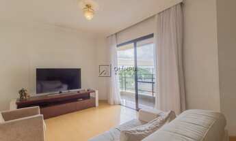 Imagem 6: Venda Apartamento 3 Dormitórios - 112 m² Moema