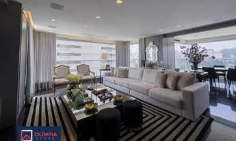 Imagem 2: Apartamento Venda Vila Olímpia 155 m² 2 Dormitórios