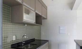 Imagem 5: Apartamento de 2 Dormitórios na Rua Doutor Djalma Pinheiro Franco