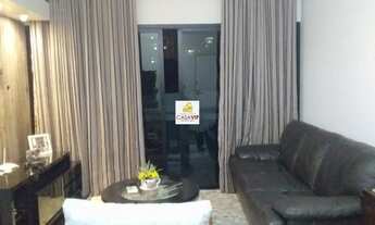 Imagem: Apartamento à venda, Mooca, 112m², 3 dormitórios