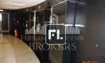 Imagem 5: Conjunto para alugar, 132 m² por R$ 10.032,00/mês - Brooklin - São Paulo/SP