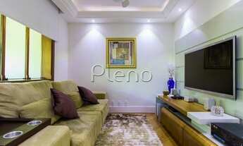 Imagem 3: Casa - Vale do Itamaracá - Valinhos