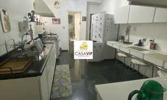 Imagem 3: Apartamento à venda, Cerqueira César, 156m², 3 dormitórios, 1 suíte, 1 vaga!