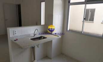 Imagem 3: Apartamento novo em Pindamonhangaba