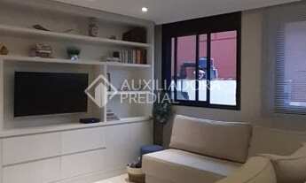 Imagem 6: Impecável apartamento, garagem 2 carros,depósito exclusivo.Bairro Bela Vista próximo praça